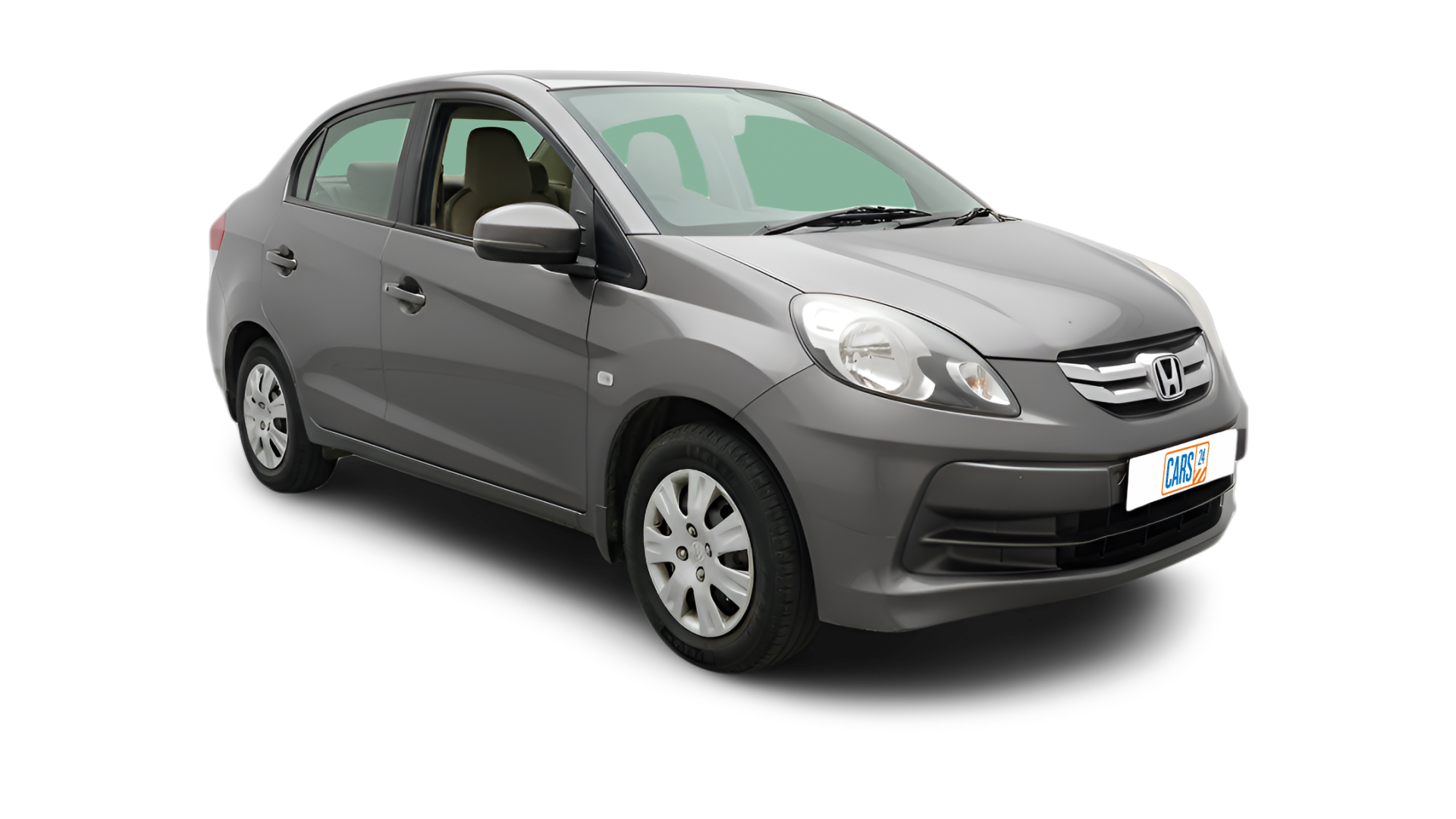 Honda Amaze-img